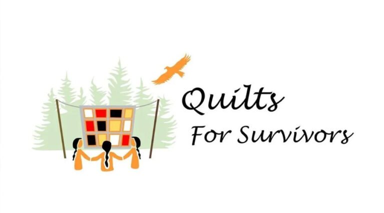 Quilts for Survivors