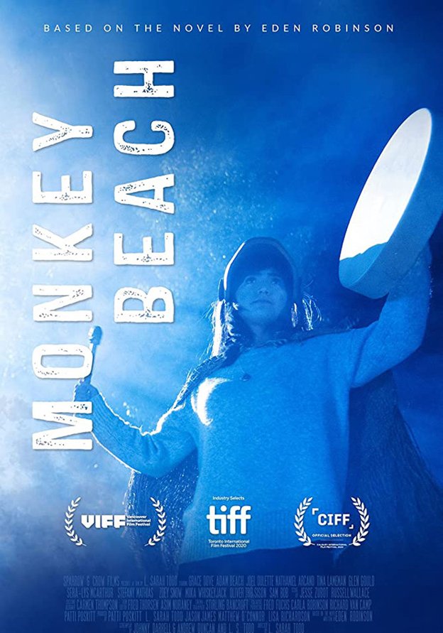 Monkey-Beach