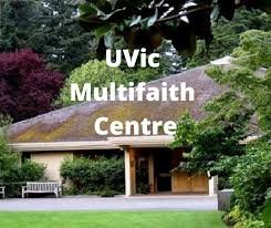 Multifaith Centre at the University of Victoria