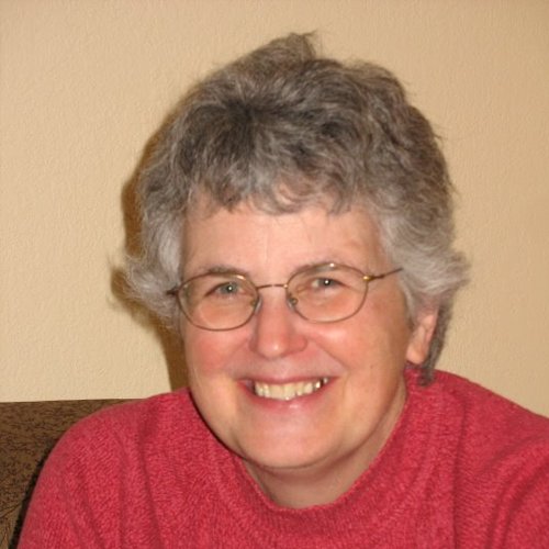 Betty Doherty