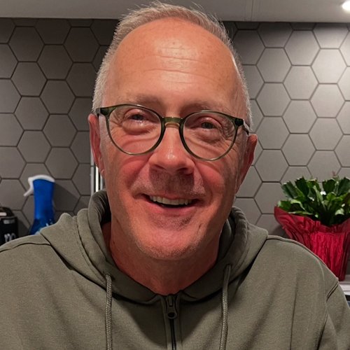 Greg Golden